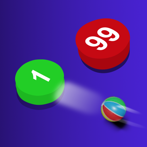 Hyper Ball Shooter: Brick Brawl
